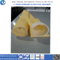 Factory Supply P84 Dust Collection Filter Bag for Chemicial Industry